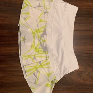 Tennis skirt / short